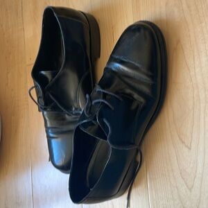 Desmo women’s shoes size 40 leather